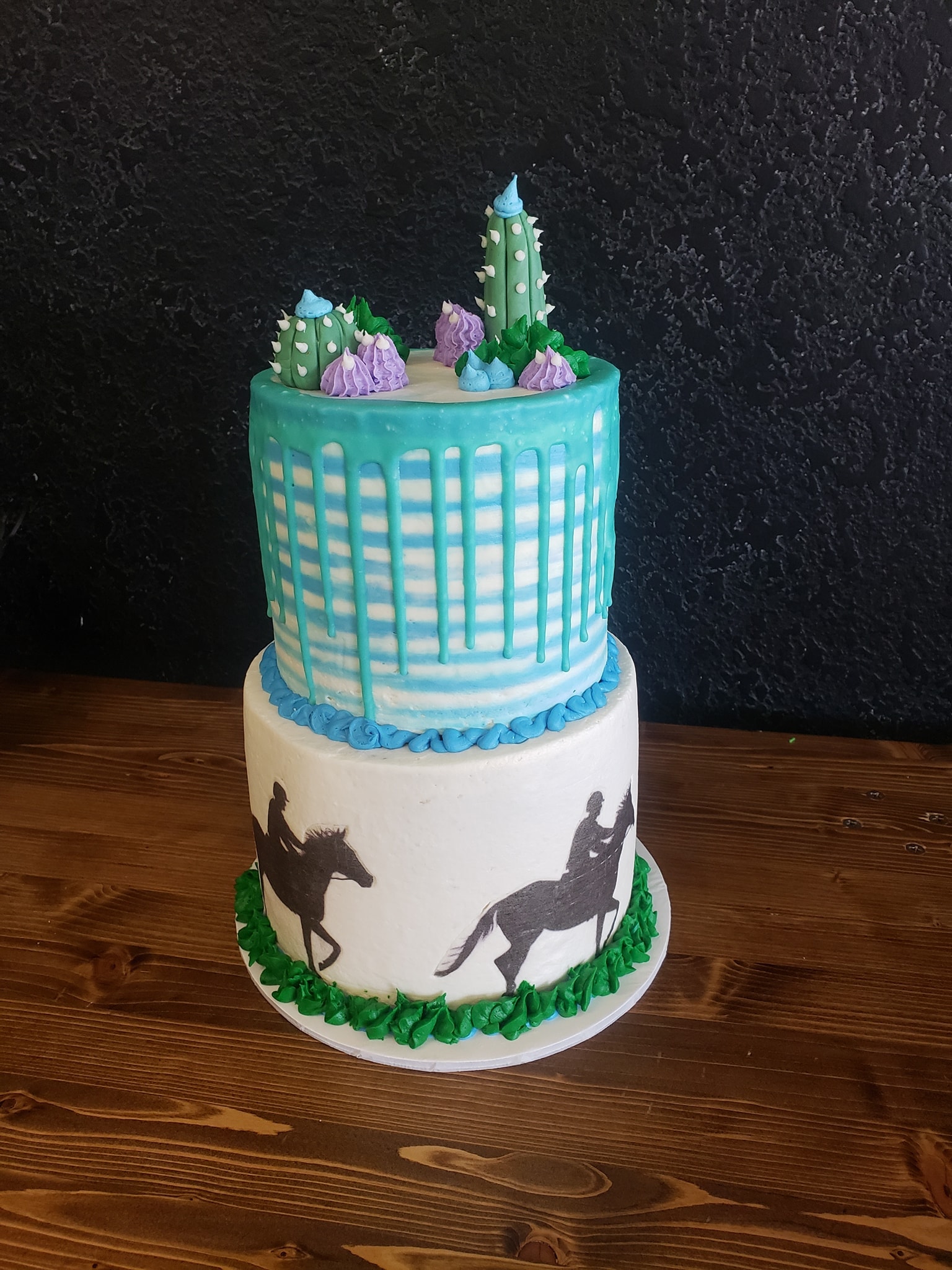 Gallery | The Cake Company of Odessa
