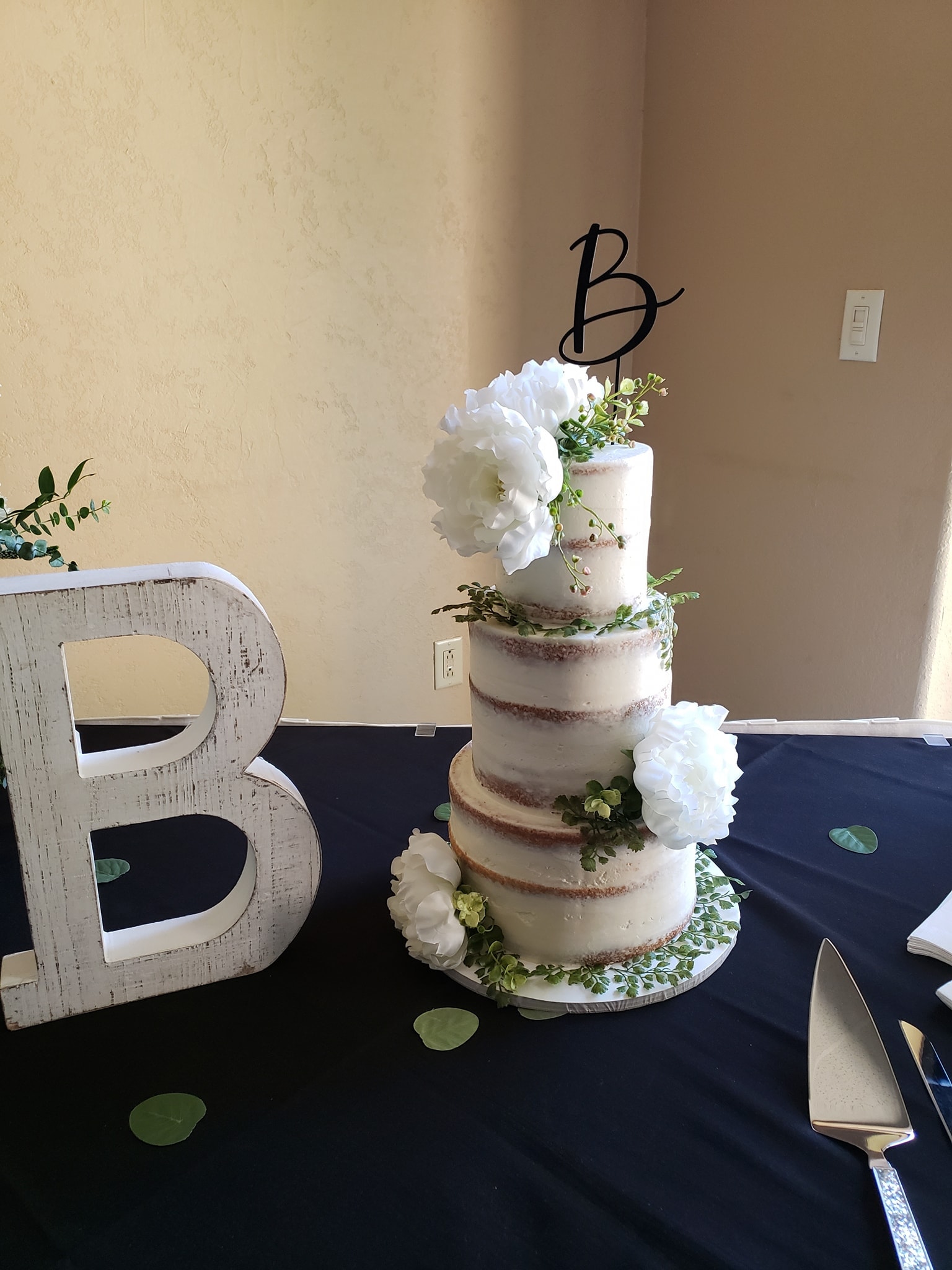 Gallery The Cake Company of Odessa